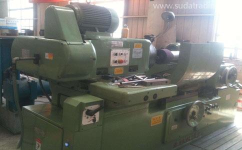 完整版的二手數控車床進口報關流程