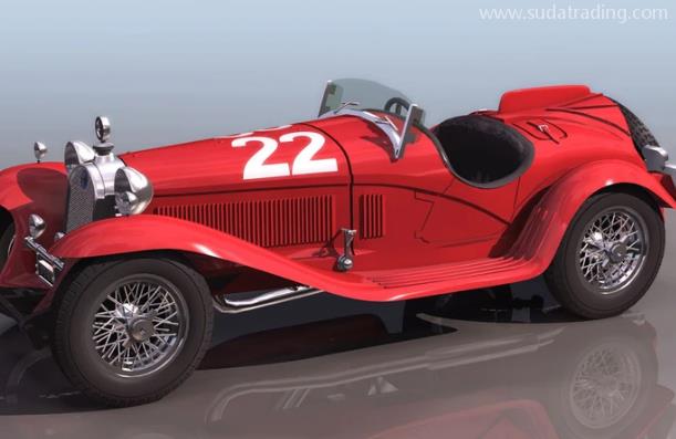 進口汽車模型報關一般貿易流程 進口汽車模型報關一般貿易流程