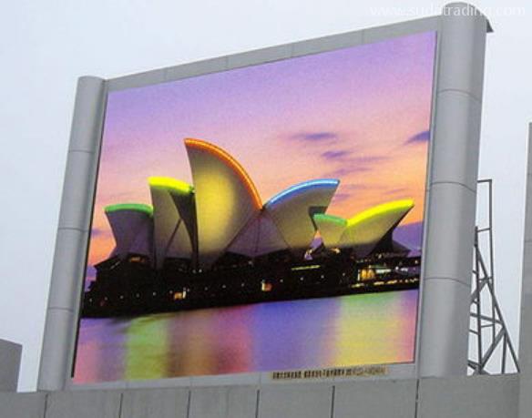 LED屏進口報關手續流程