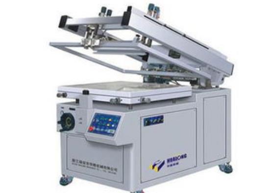 二手印刷機進口報關所需資料和進口流程