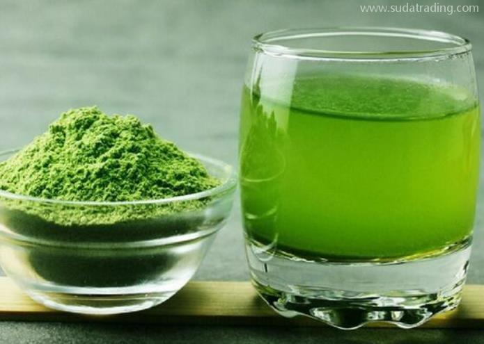 進口日本青汁報關清關要求 進口日本青汁報關清關要求