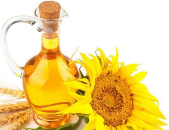 葵花籽油進口報關流程 葵花籽油進口報關流程