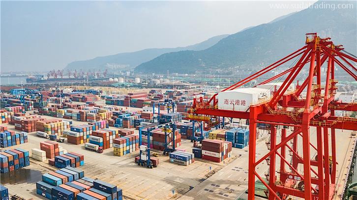 蘇州進口清關代理公司找哪家操作