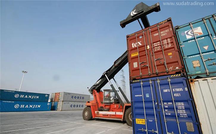 蘇州進口清關代理公司找哪家操作