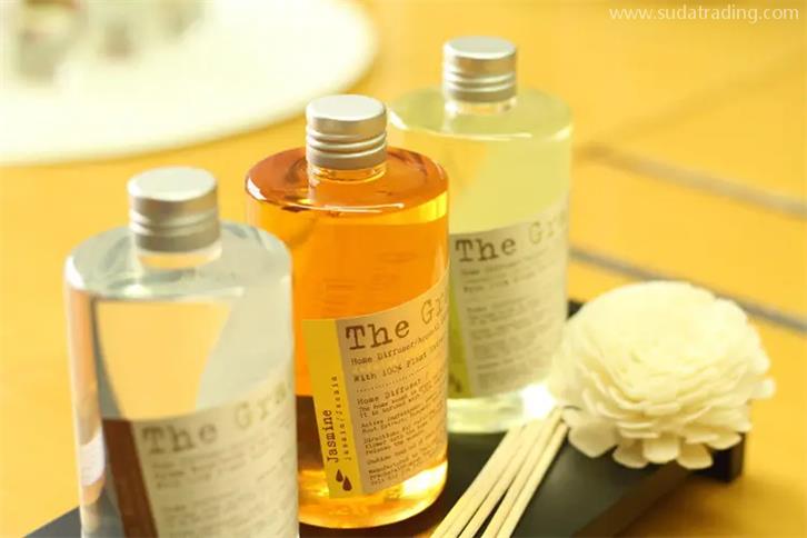 植物精油報關進口備案需要提交的資料