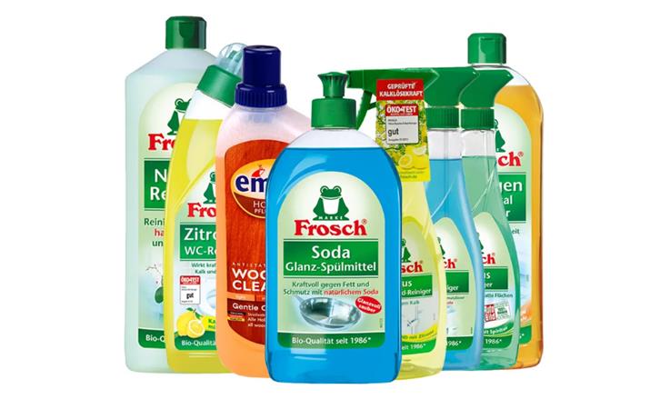 地板清潔劑進口報關需要什么流程步驟，麻煩嗎?