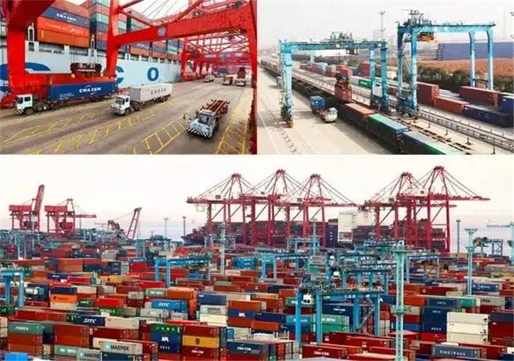 寧波進口報關行排名是怎樣的呢