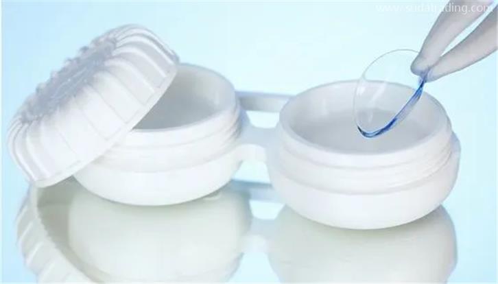 隱形眼鏡片進口清關的流程,請查收! 隱形眼鏡片進口清關的流程,請查收!