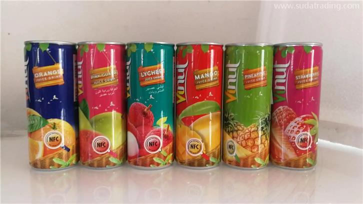 進口越南飲料報關國內外要提供的資料 進口越南飲料報關國內外要提供的資料