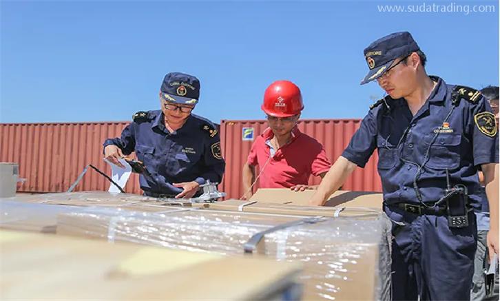 鄭州報關行進口代理各類貨物的申報流程 鄭州報關行進口代理各類貨物的申報流程