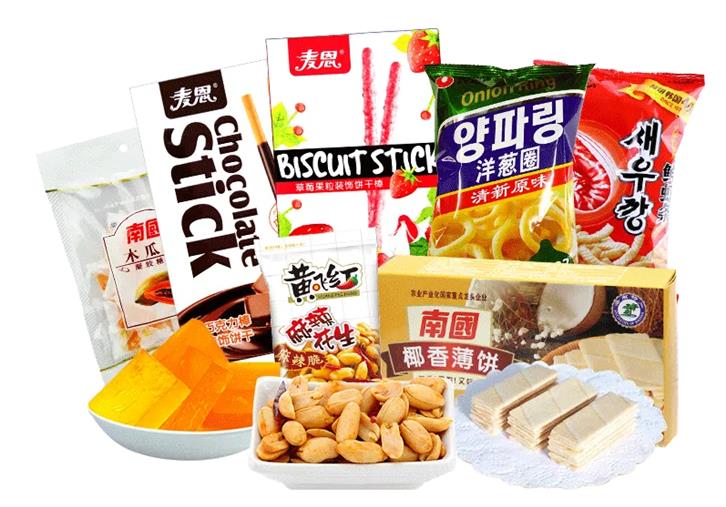 天津食品進口報關行哪家好? 天津食品進口報關行哪家好?