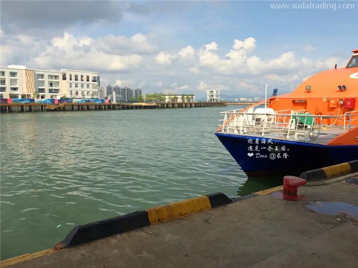 蛇口港口進口報關(guān)行哪家好? 蛇口港口進口報關(guān)行哪家好?