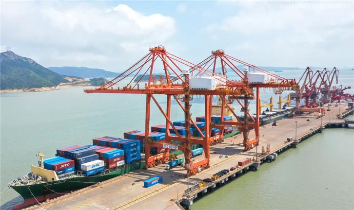 浙江溫州報關行進口代理各類貨物的申報時間及流程