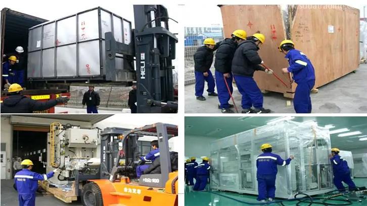 進口意大利二手設(shè)備報關(guān)操作按要求相關(guān)知識 進口意大利二手設(shè)備報關(guān)操作按要求相關(guān)知識