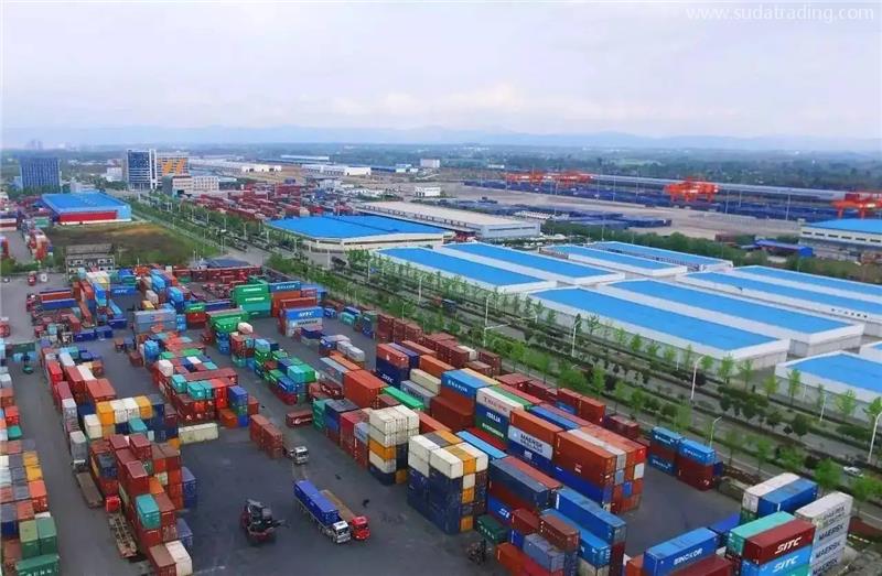 成都進口報關公司哪家好 成都進口報關公司哪家好