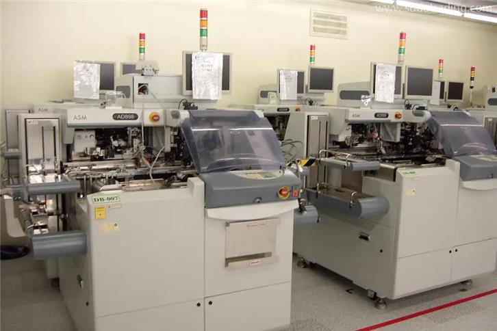 東莞設備進口報關公司帶你了解設備簡略流程 東莞設備進口報關公司帶你了解設備簡略流程