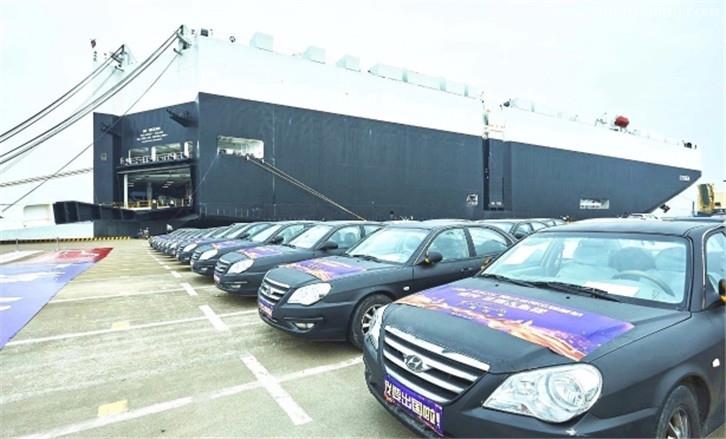 新能源汽車報關公司:出口汽車要什么認證 新能源汽車報關公司:出口汽車要什么認證