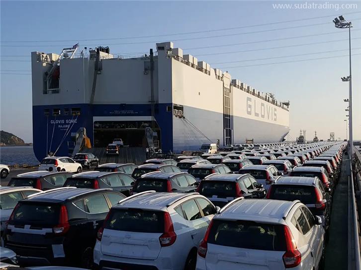 車輛出口報關費用是多少?看看這個就知道了 車輛出口報關費用是多少?看看這個就知道了