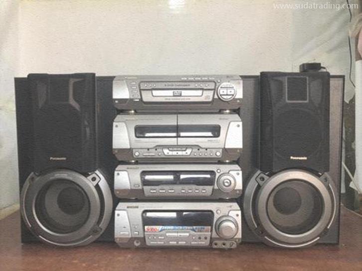 音響設備進口關稅是多少