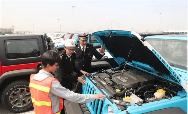 二手車出口報關公司:出口二手車要這些資質 二手車出口報關公司:出口二手車要這些資質