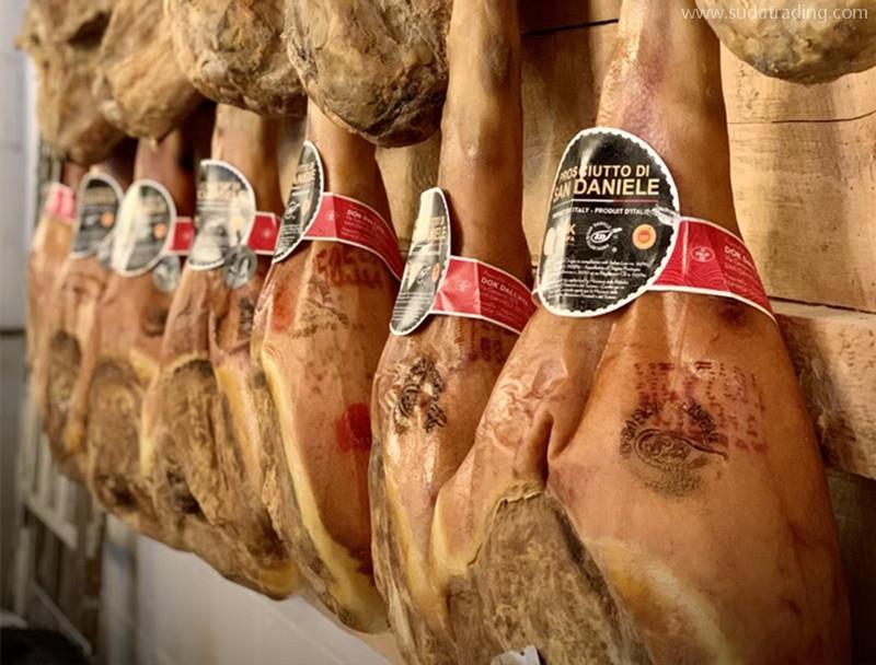 進(jìn)口西班牙火腿報(bào)關(guān)公司帶你了解火腿進(jìn)口流程關(guān)稅 進(jìn)口西班牙火腿報(bào)關(guān)公司帶你了解火腿進(jìn)口流程關(guān)稅