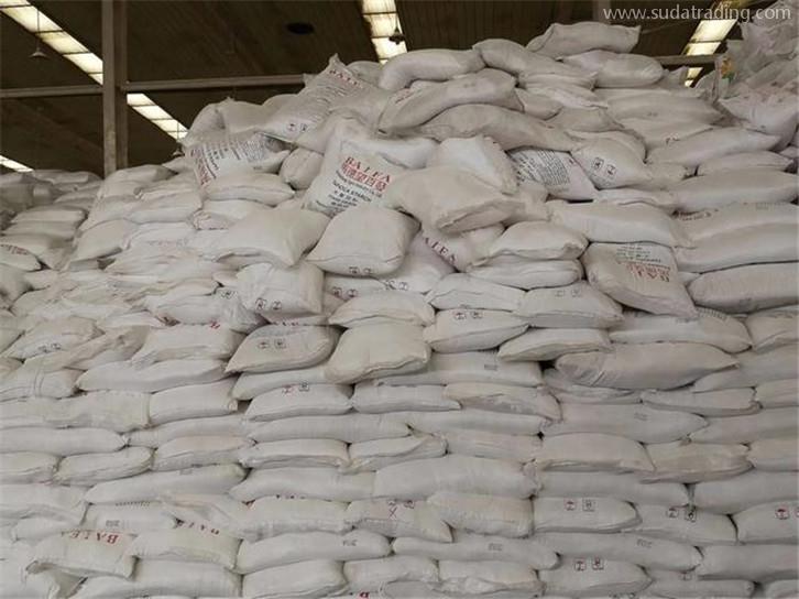 木薯淀粉進口關稅是多少?看著了解一下