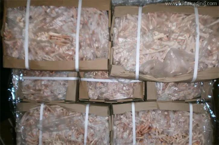 專業雞爪進口報關的相關問答知識總結 專業雞爪進口報關的相關問答知識總結