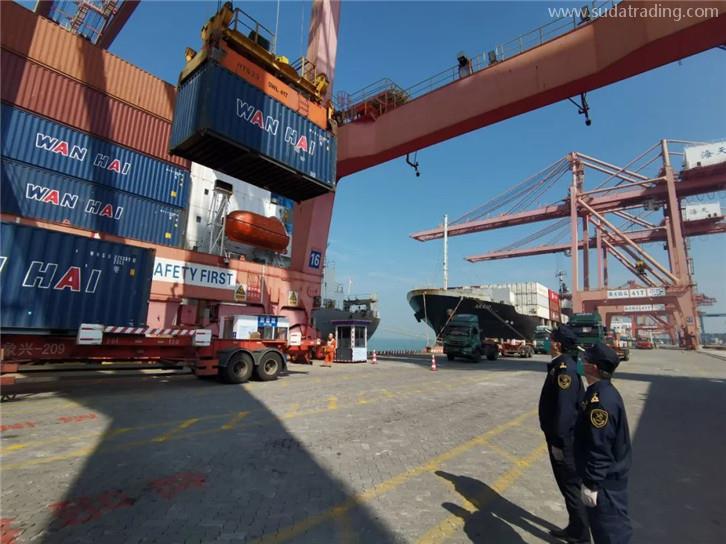 進(jìn)口德國儀器機(jī)械報(bào)關(guān)每個(gè)環(huán)節(jié)所需時(shí)間 進(jìn)口德國儀器機(jī)械報(bào)關(guān)每個(gè)環(huán)節(jié)所需時(shí)間