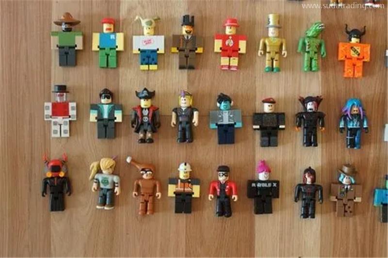 進口手辦模型報關需要的資料,要提供3C嗎 進口手辦模型報關需要的資料,要提供3C嗎