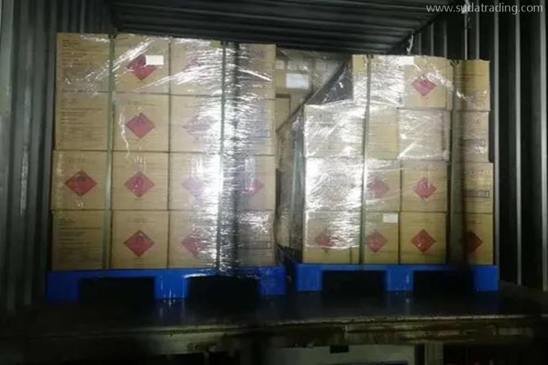 小包裝危化品進口申報相關問答 小包裝危化品進口申報相關問答