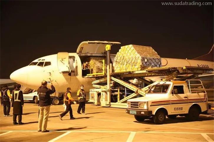 廣州機場進口清關(guān)的要注意這些,看這里了解 廣州機場進口清關(guān)的要注意這些,看這里了解