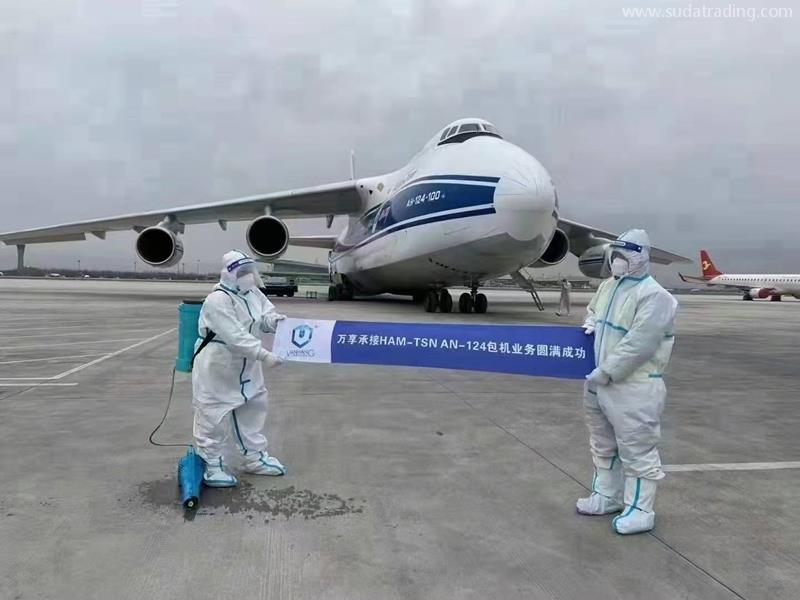 晶圓半導體設備進口清關公司:進口設備報關報檢注意事項 晶圓半導體設備進口清關公司:進口設備報關報檢注意事項