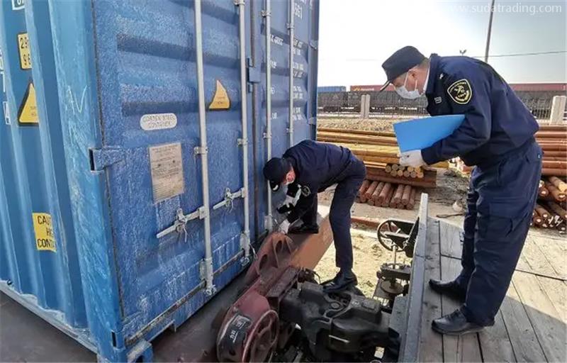 威海報關行排名威海進口報關行推薦