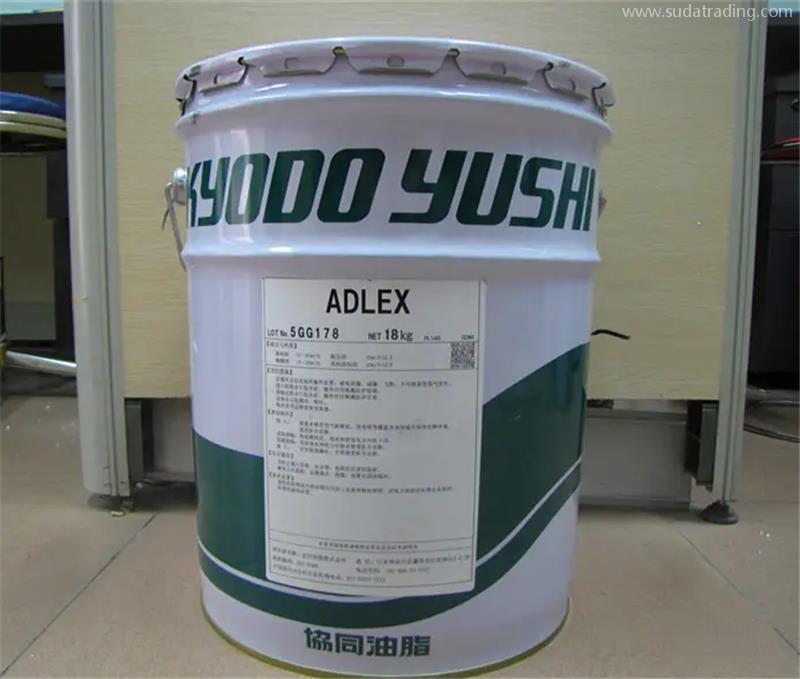 進口潤滑脂報關代理實際操作流程