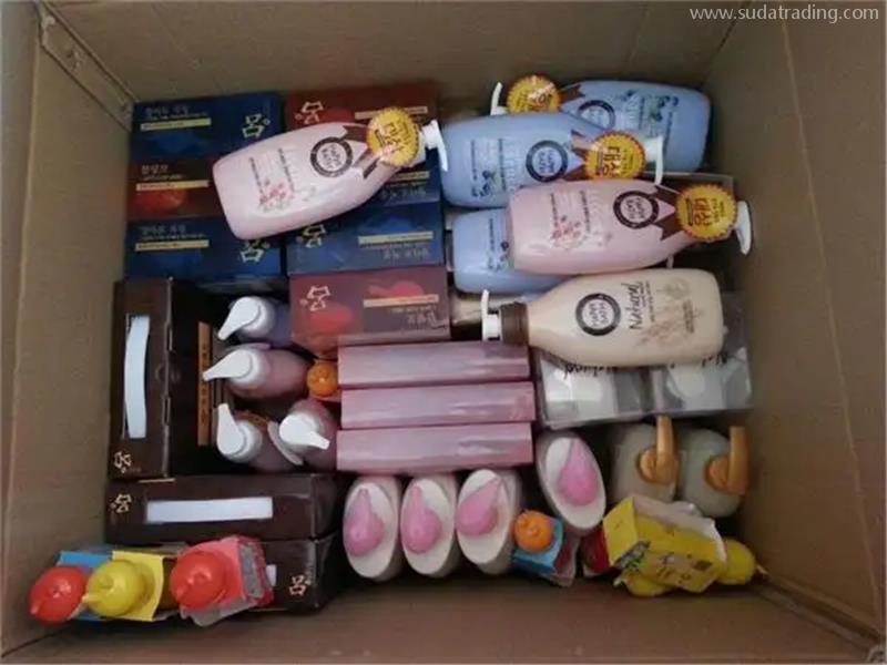 韓國進口日用品報關的流程進口日用品報關手續資料 韓國進口日用品報關的流程進口日用品報關手續資料