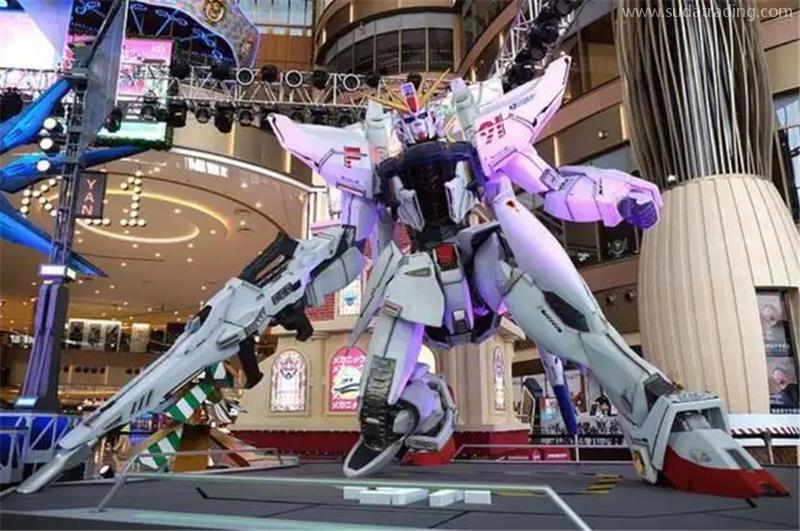 進口高達玩具報關公司怎么選擇? 進口高達玩具報關公司怎么選擇?