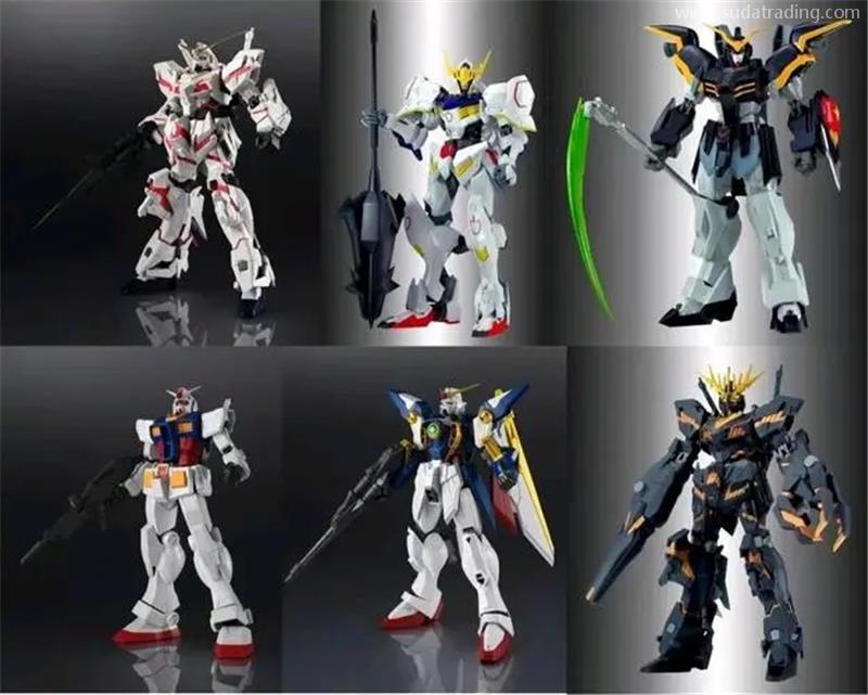 萬代高達玩具進口報關公司進口高達清關需要多長時間 萬代高達玩具進口報關公司進口高達清關需要多長時間