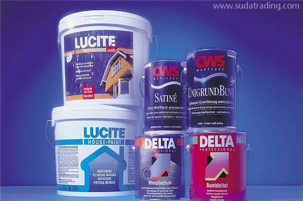 進口德國油漆報關代理2022一站式進口代理備案流程