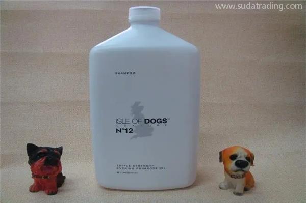 美國進口寵物沐浴露報關一般貿易申報流程 美國進口寵物沐浴露報關一般貿易申報流程