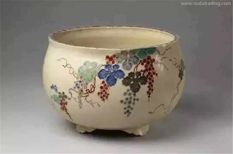 進口日本二手瓷器清關以及國外打包注意事項 進口日本二手瓷器清關以及國外打包注意事項