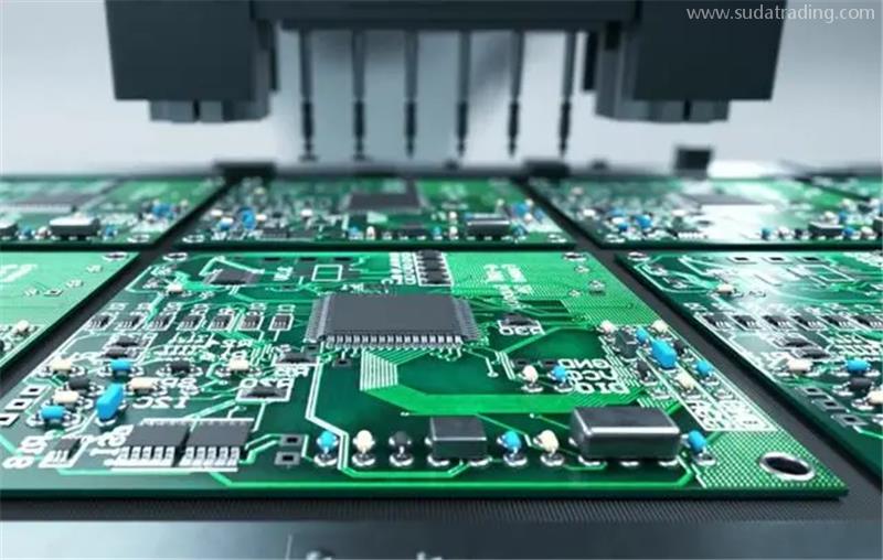 淺談電子產品芯片進口報關的流程步驟 淺談電子產品芯片進口報關的流程步驟