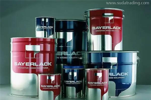 深圳油漆進口報關代理公司油漆進口清關流程手續 深圳油漆進口報關代理公司油漆進口清關流程手續