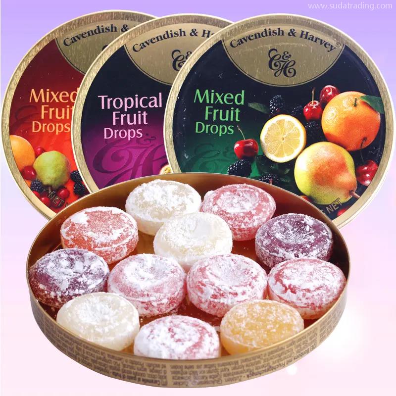 進口德國糖果清關代理的中文標簽常規要素及流程——今日分享 進口德國糖果清關代理的中文標簽常規要素及流程——今日分享