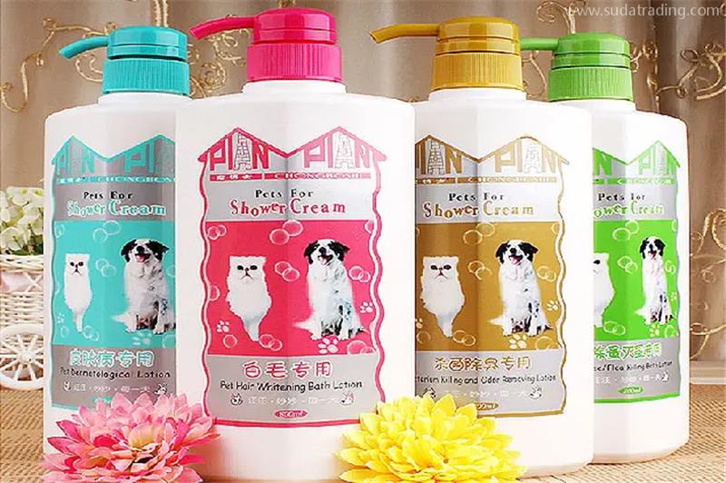 今日份“進口寵物洗護用品清關(guān)”指南，請收下!