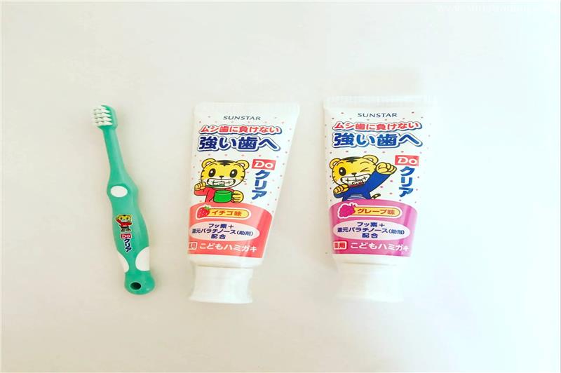 日本兒童牙膏進(jìn)口到廣州清關(guān)要多久? 日本兒童牙膏進(jìn)口到廣州清關(guān)要多久?