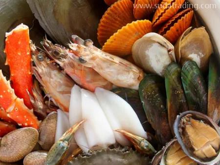 海鮮皇崗口岸報關(guān)行一站式服務(wù)