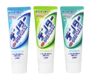 進口日本牙膏報關代理的注意事項，請查收