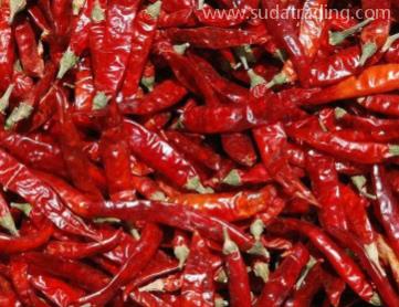 越南干辣椒進口深圳清關的注意事項