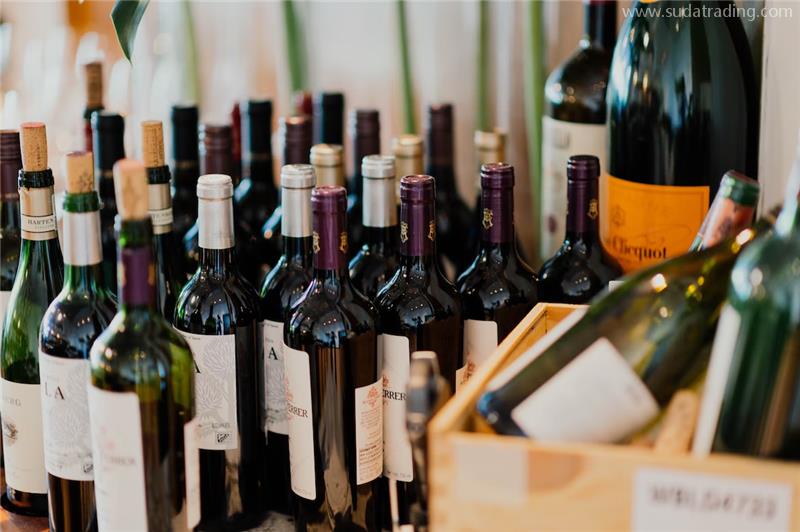 上海紅葡萄酒進口代理報關公司 上海紅葡萄酒進口代理報關公司