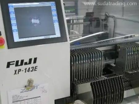 舊貼片機進口皇崗口岸報關行一站式服務流程